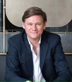 Marcel Holman