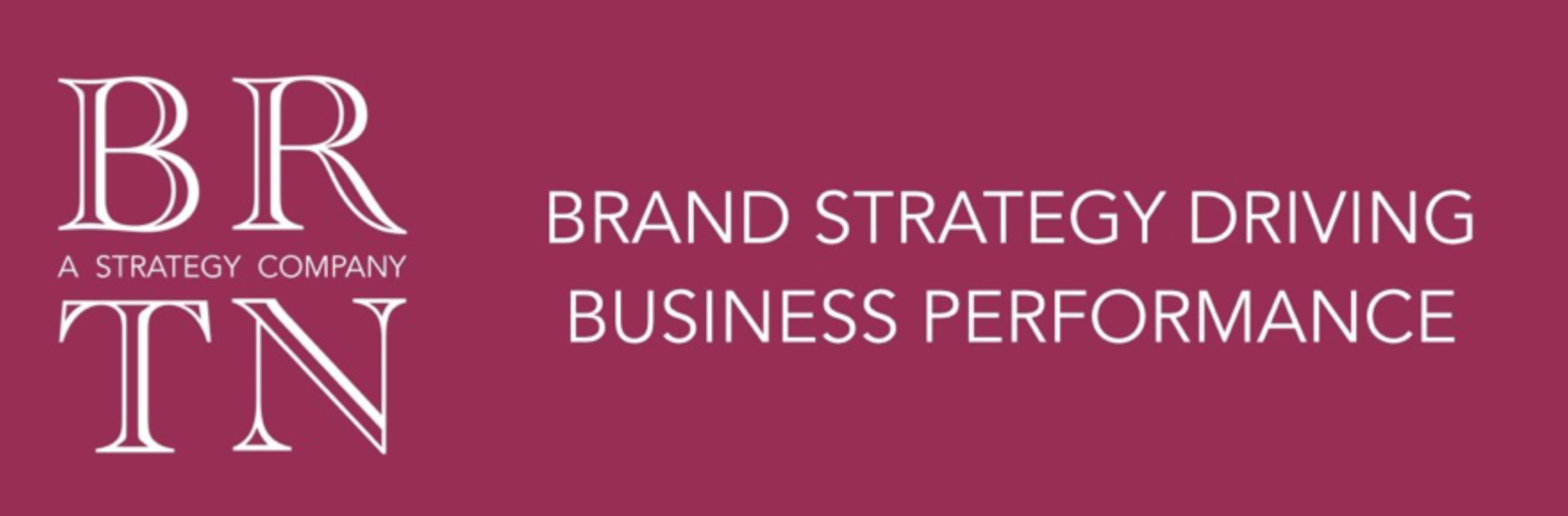 BRTN Brand Strategy